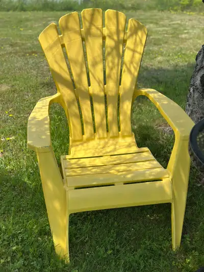 Patio Chair or set of 2, View more