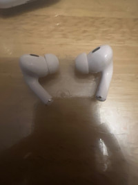 Apple AirPods Pro 2nd gen