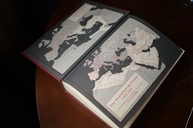 The Story of Civilization, Volume IV, The Age of Faith62863733472387122