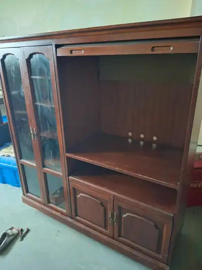 Entertainment  unit s, View more