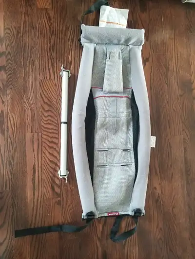 Good condition It can be used for single/double stroller Pet/smoke free home Price is firm
