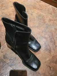 Nine West Women's Boots