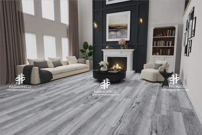 Luxury Vinyl Flooring from $1.5 | Supply + Install from $2.99, View more