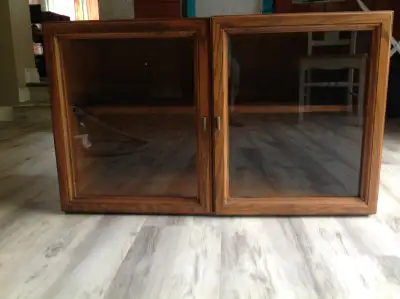 Glass Cabinet, View more
