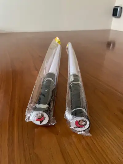 2x- Ottawa Senators, Star Wars Night LIGHT SABERS!! , View more