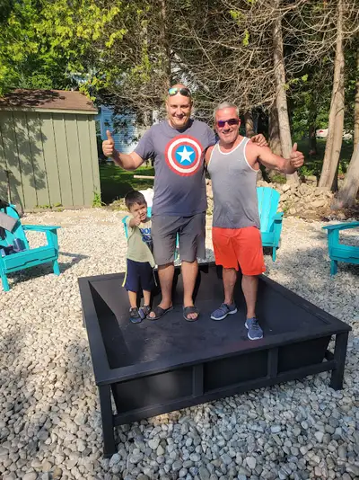 outdoor fireplaces fire pits  locally made firepits, View more