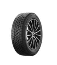 4 Michelin Tires-235/55 R19 No Rims