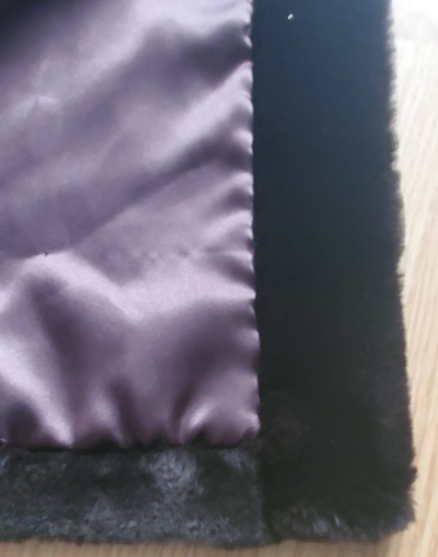 Beautiful Fur coat - Blackish-Dark-Brown Faux - NEW! - $80 O.B.O in Women's - Tops & Outerwear in City of Toronto - Image 11