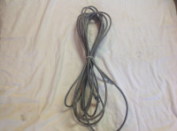 CO-AX CABLE