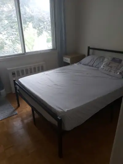 room to rent in pierrefonds
