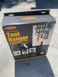 Tool Hanger 