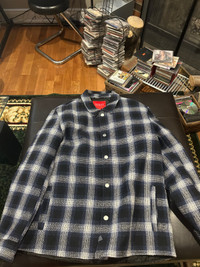 GUESS FLANNEL
