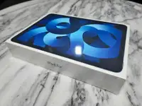 Apple iPad Air 5th Generation SEALED BOX 
