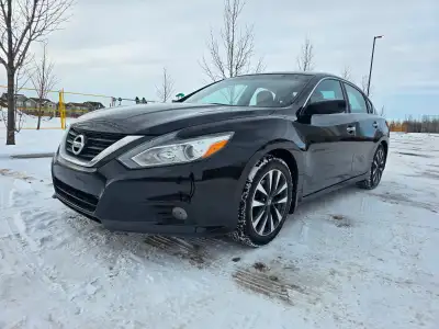 Great Condition, runs great with no issues, needs few minor cosmetic touches. - 2.5L - Remote Start...