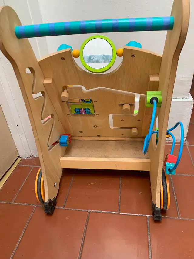 ItsImagical Baby Walker in Toys in Windsor Region - Image 5