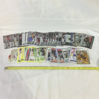 2007-2019 O-Pee-Chee Hockey Cards inserts