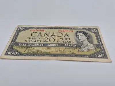 Online Timed Coin Auction Lacombe, View more
