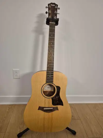 Guitare electro/ acoustique Taylor BBT  ****NEUF****, View more