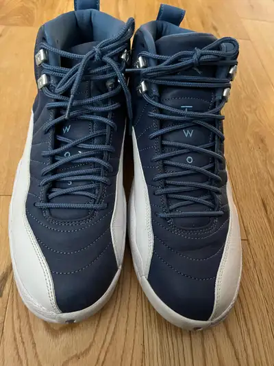 Men's Jordan Shoes, View more