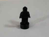 Lego Minifigure Trophy Statuettes - various colours and prices