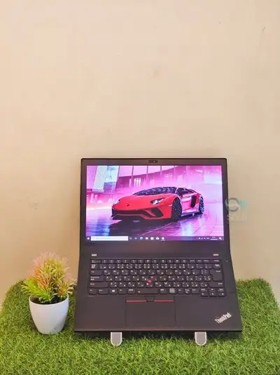 Lenovo ThinkPad T480s 14" | i5-8th Gen |  Business Laptop, View more