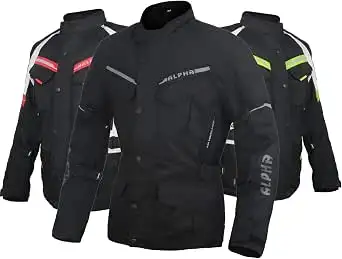 Moto Jacket, View more