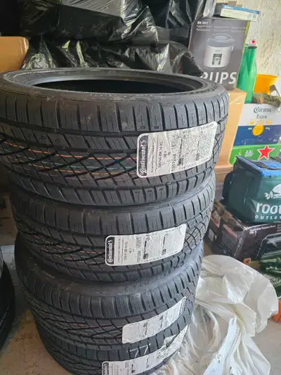 Brand new Never used or mounted