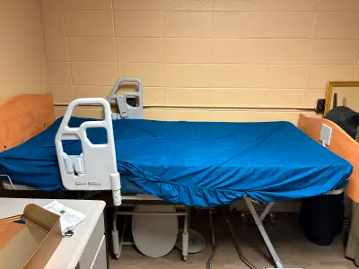 adjustable bed for sale, View more