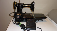 Singer Sewing Machine