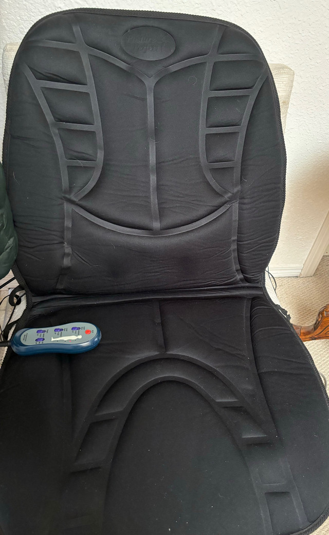 Massage Chair Liner in Health & Special Needs in Banff / Canmore