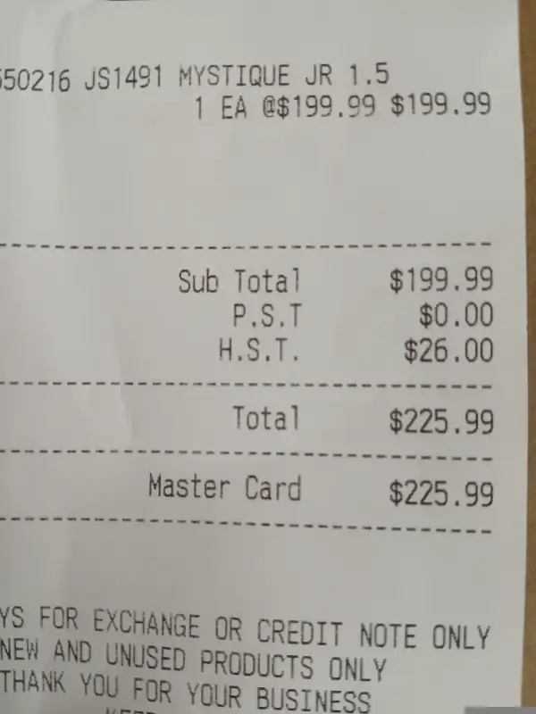 Youth Figure Skates size 1.5 (Jackson Mystique) in Skates & Blades in Ottawa - Image 7