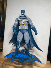 DC Multiverse Batman Rebirth Action Comics 1000 7" Action Figure