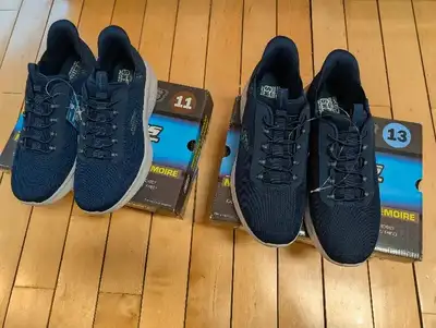 Skechers - Swift Fit, Hands Free, Sz 8, 9, 10, 13, BNIB - $42, View more