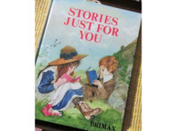 A Brimax Book… STORIES JUST FOR YOU!