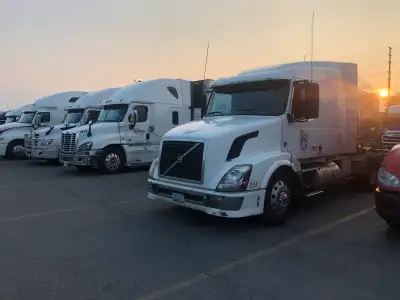 2 Permanent local AZ drivers for Loblaw., View more