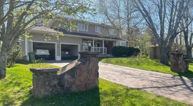 House for rent in Long Term Rentals in Charlottetown - Image 2