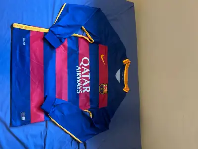 Neymar jersey 2015 , View more