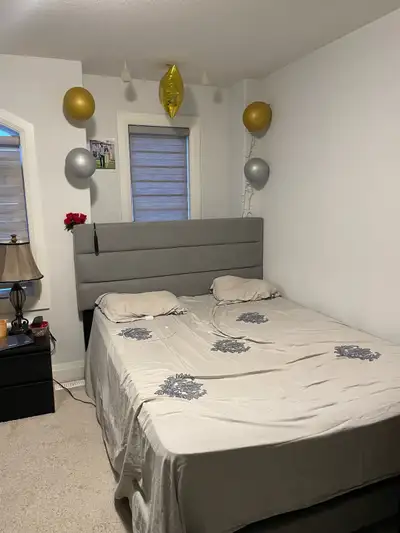 room for rent