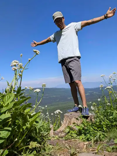 Looking for rental/roommate environment. Currently working up at Sun Peaks. Would preferably lile pe...