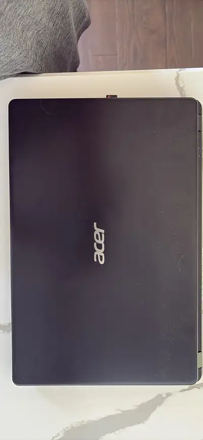 Acer Aspire 3 Laptop with wireless keyboard and mouse, View more