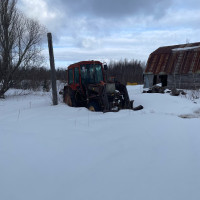 Belarus tractors