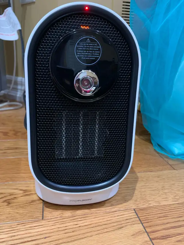 Brandnew Paper Shredder, Heater with Humidifier in Heaters, Humidifiers & Dehumidifiers in Mississauga / Peel Region - Image 4