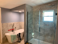 Tile installer/Bathroom Renovations