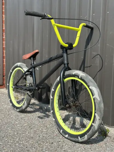Used BMX Bikes @ Harvester Bikes (Free Tuneups For 1 Year!), View more