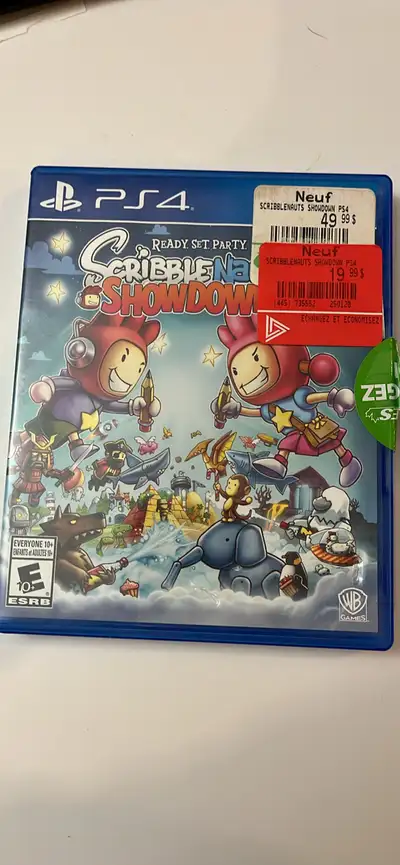 PS4 Games, View more