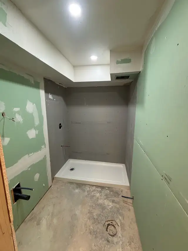 renovation  in Renovations, General Contracting & Handyman in Thunder Bay - Image 6