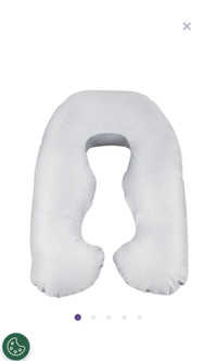 Leachco Inc. pregnancy pillow 