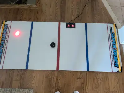 Superdeker - Hockey Training, View more