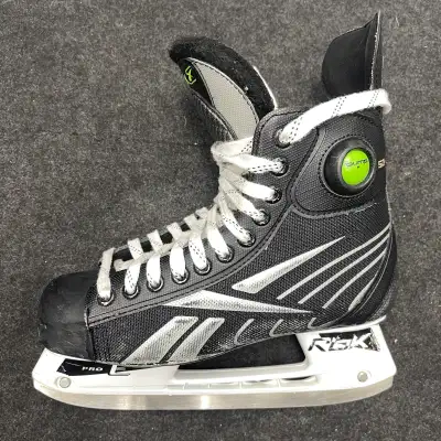 Reebok Pump Skates size 6 mens, View more