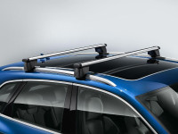2009-2016 Audi Q5 Roof Racks + Key
